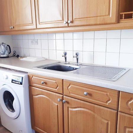 Pulteney Road Apartment Bath Zewnętrze zdjęcie