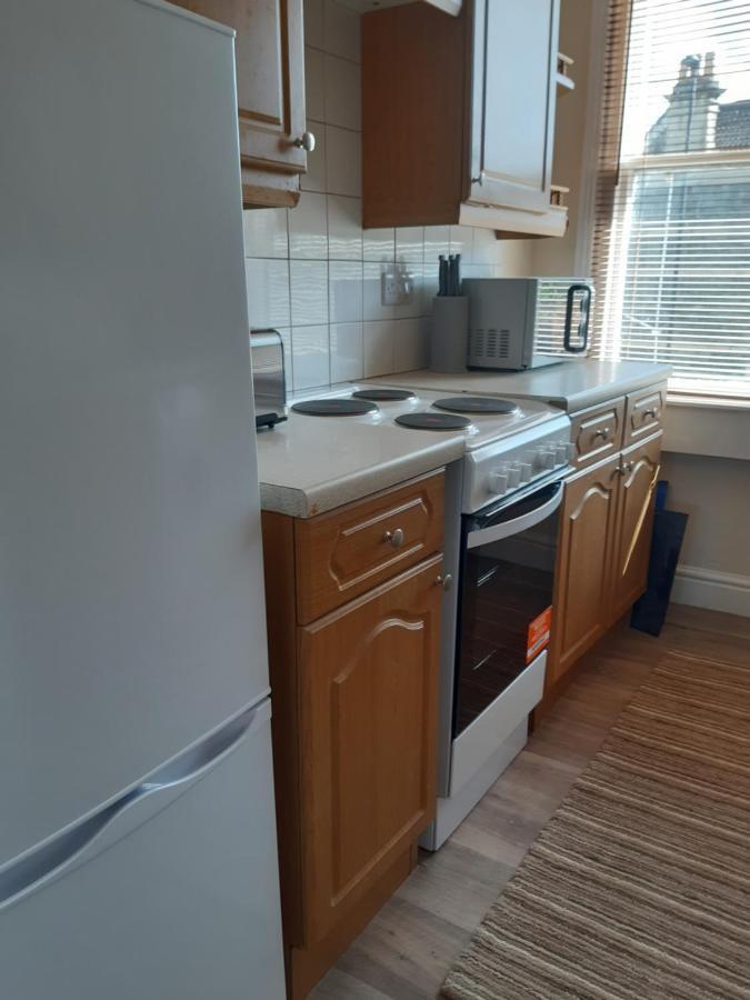 Pulteney Road Apartment Bath Zewnętrze zdjęcie