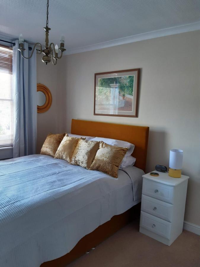 Pulteney Road Apartment Bath Zewnętrze zdjęcie