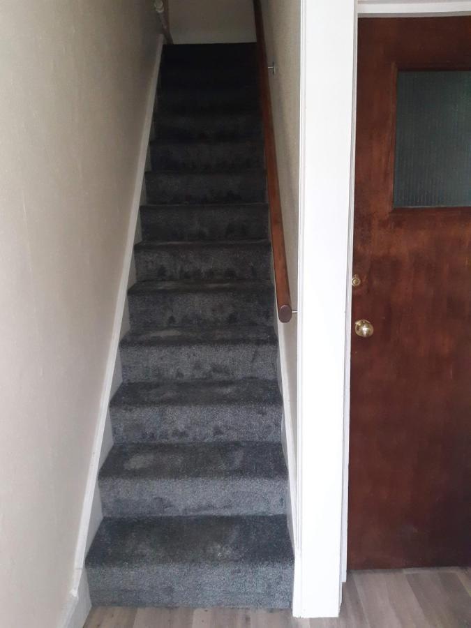 Pulteney Road Apartment Bath Zewnętrze zdjęcie