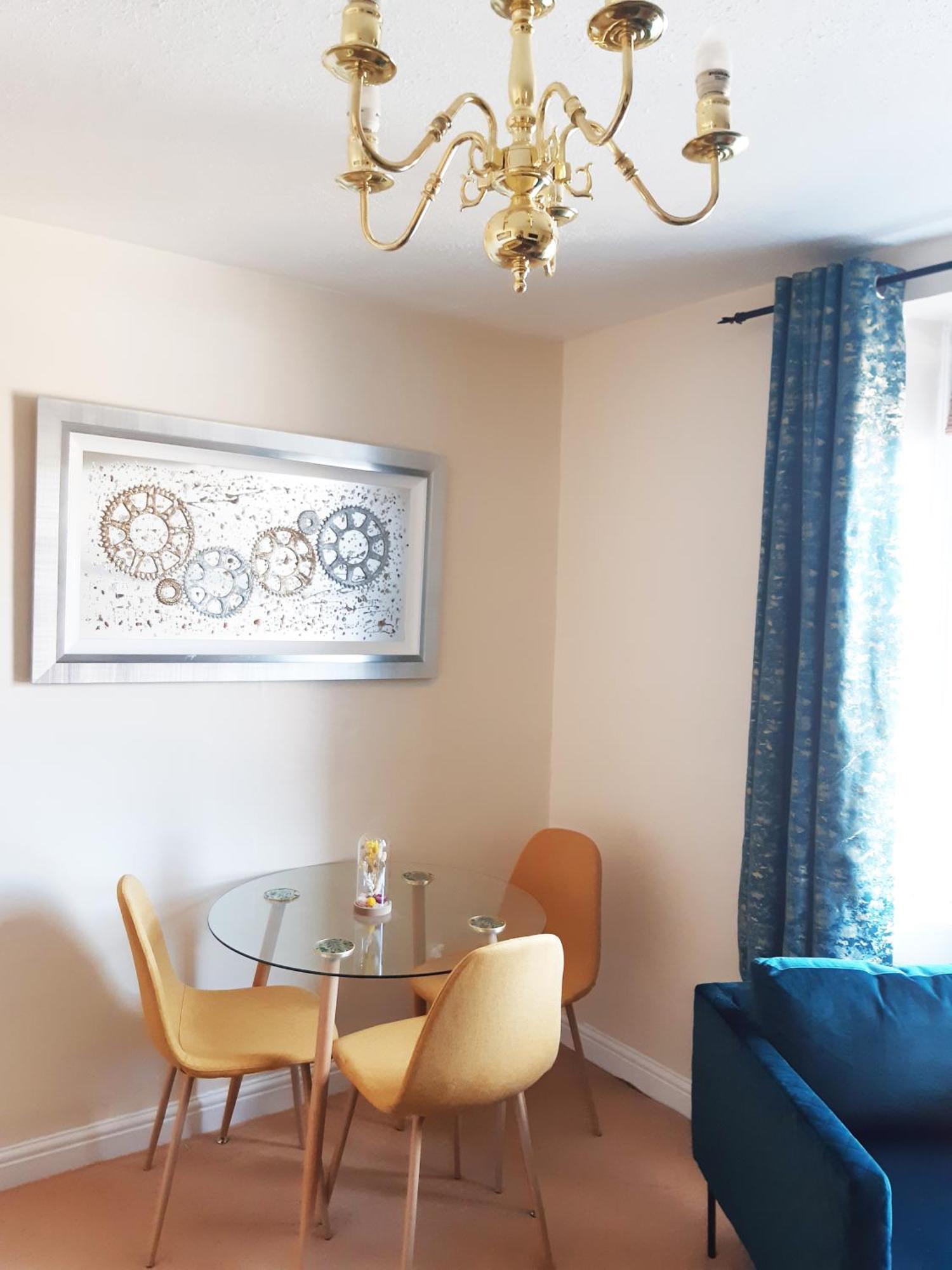 Pulteney Road Apartment Bath Zewnętrze zdjęcie