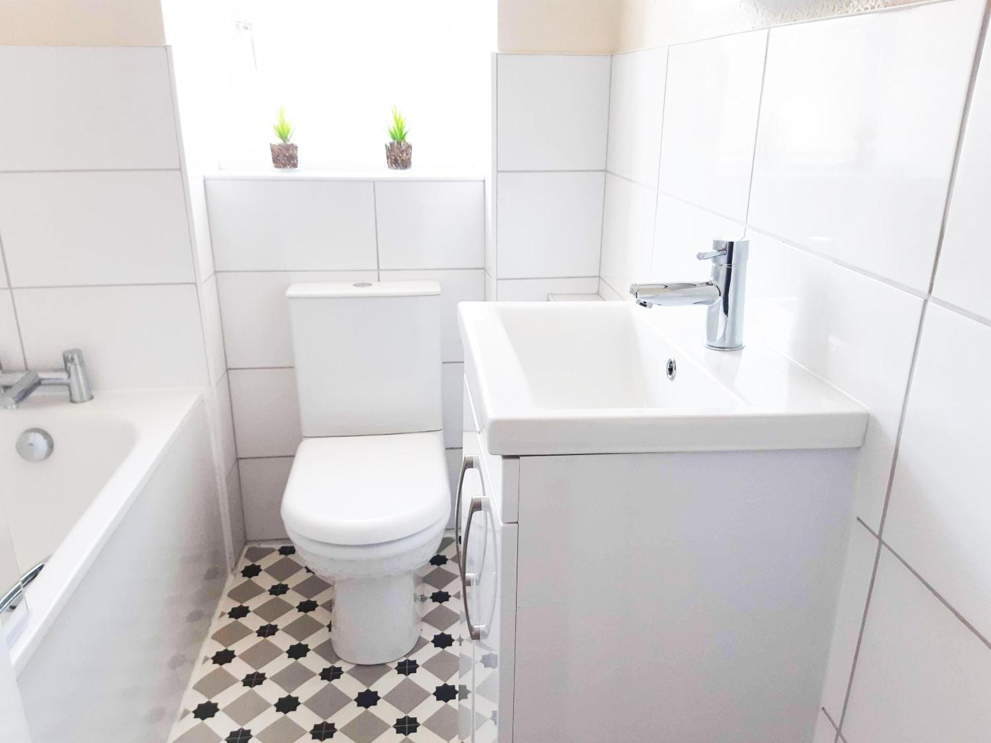 Pulteney Road Apartment Bath Zewnętrze zdjęcie