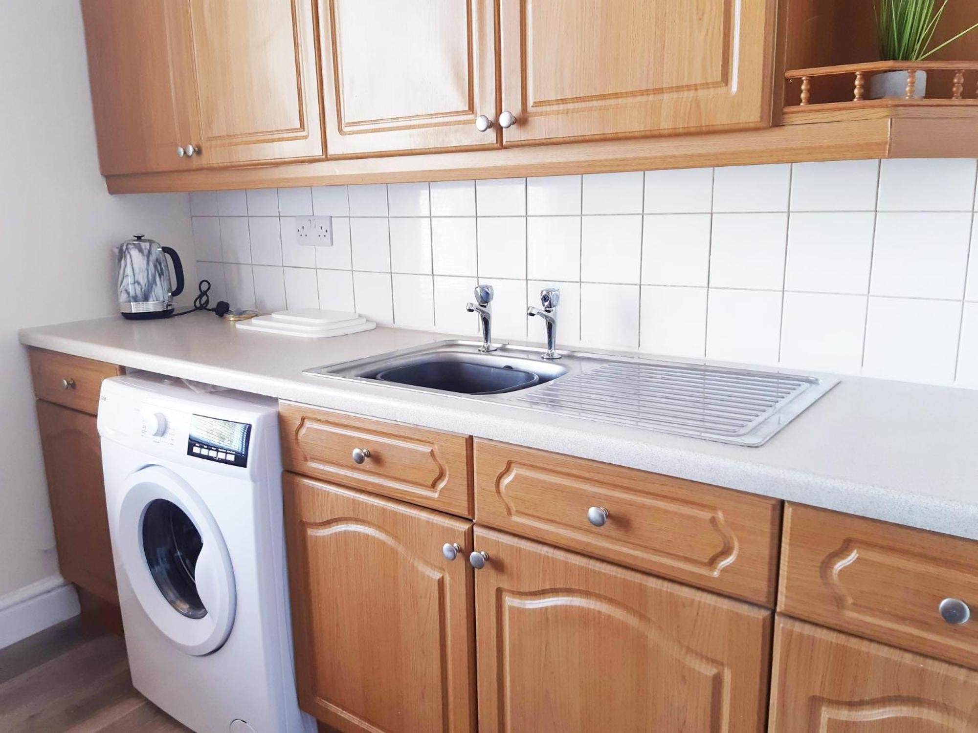 Pulteney Road Apartment Bath Zewnętrze zdjęcie